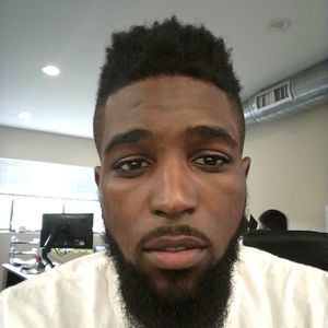 Meet your Posher, Andy